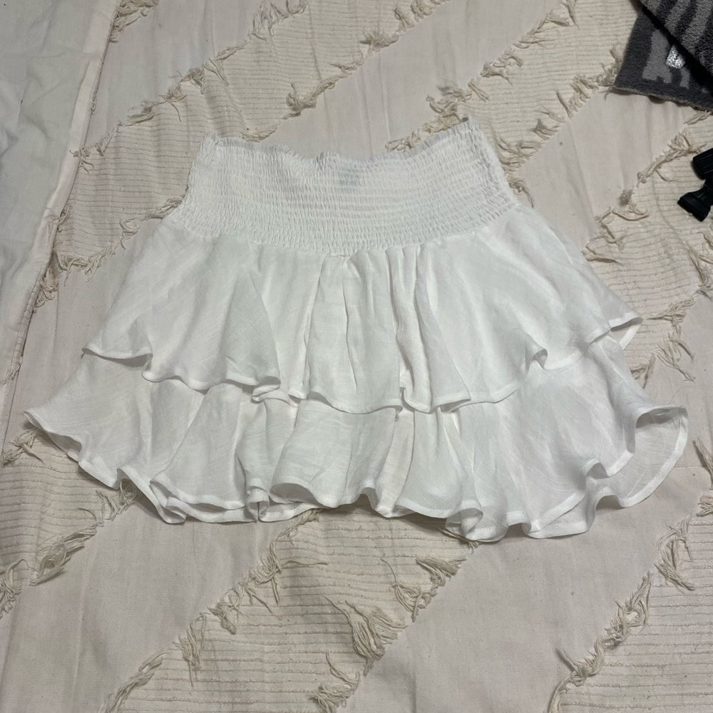 Shein skirt